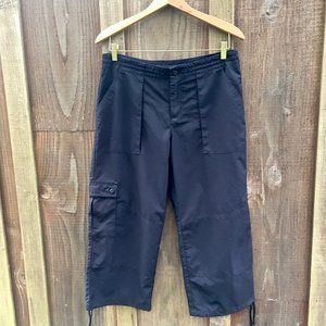 Patagonia capri pants